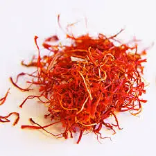 
Saffron Oil 