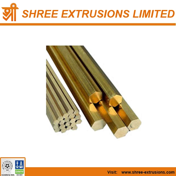 Buy Brass Rods/Brass Bars