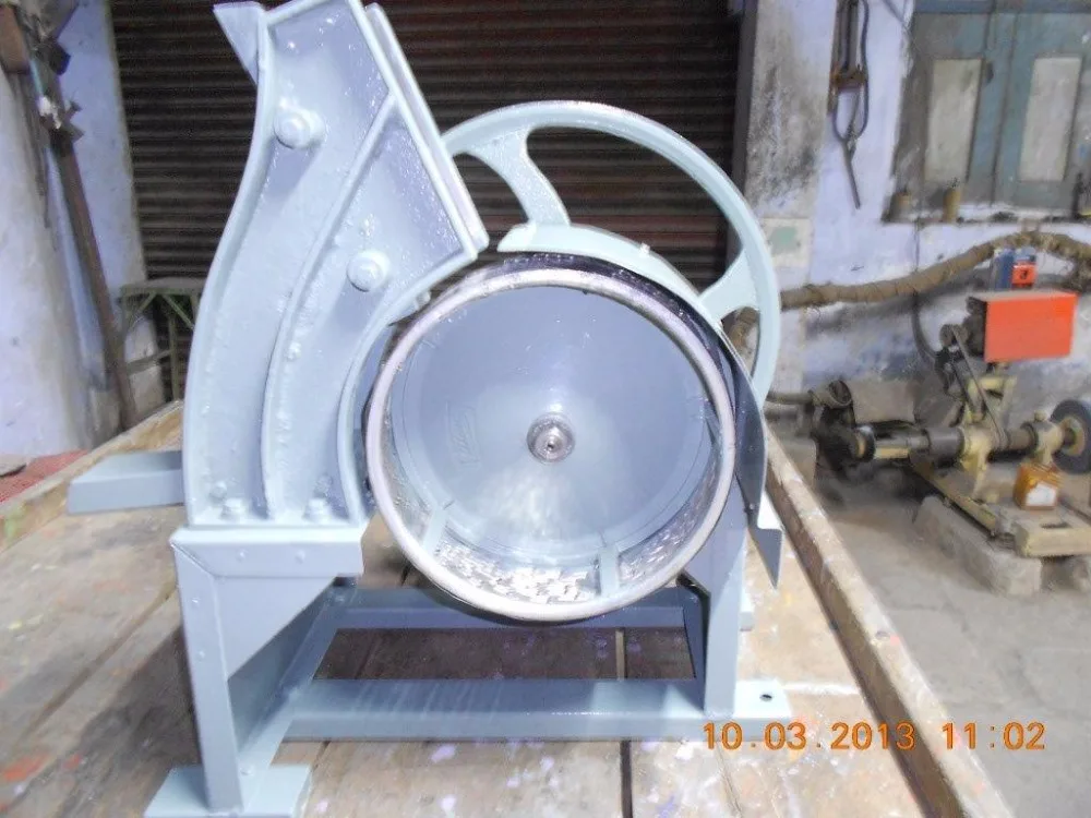 Soap Chips Machine No. B - 2