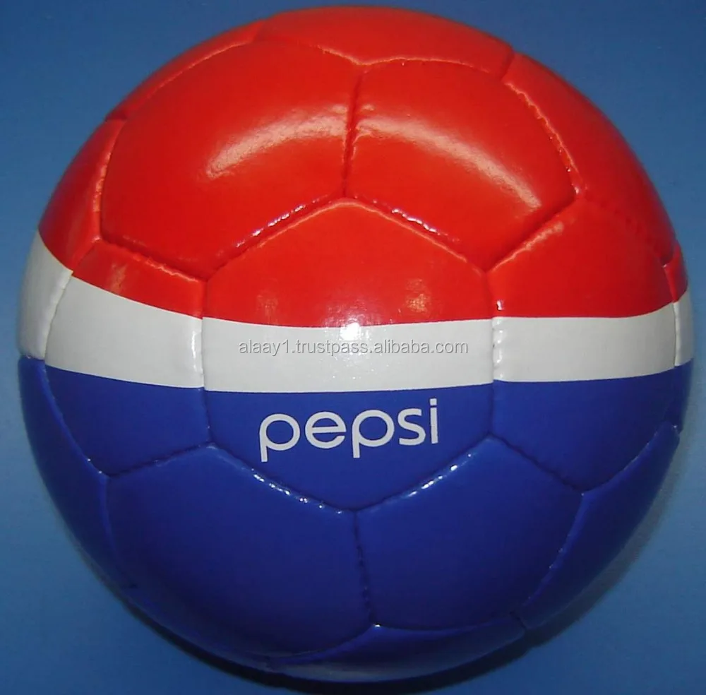 PROMOTIONAL SOCCER BALLS