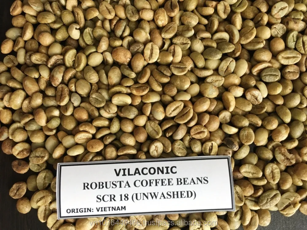 
Sell Arabica Coffee Bean (+84)972678053 