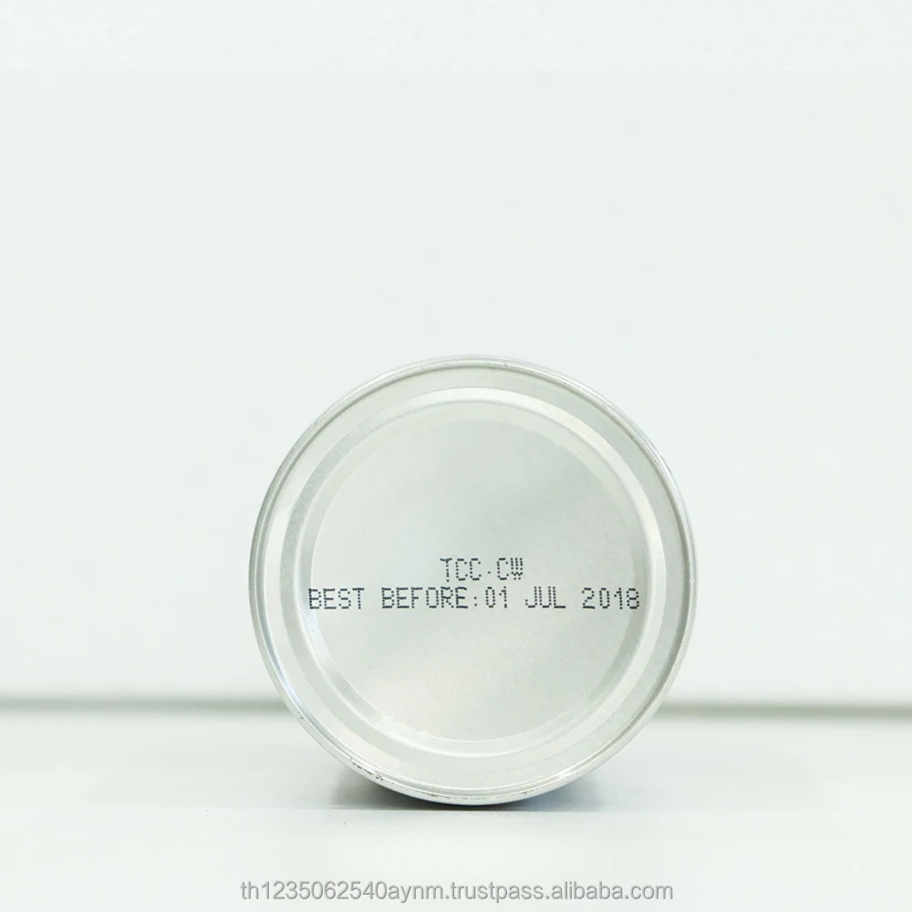 
CHAOKOH Young Coconut Juice with Pulp 520 ml 