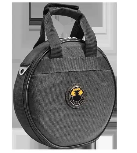 Professional Emin Percussion Fish Skin Riq Tef Tambourine Def Drum EP-004-B