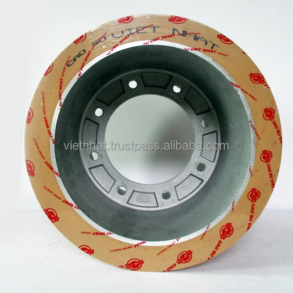 Резиновые ролики для рисовой мельницы