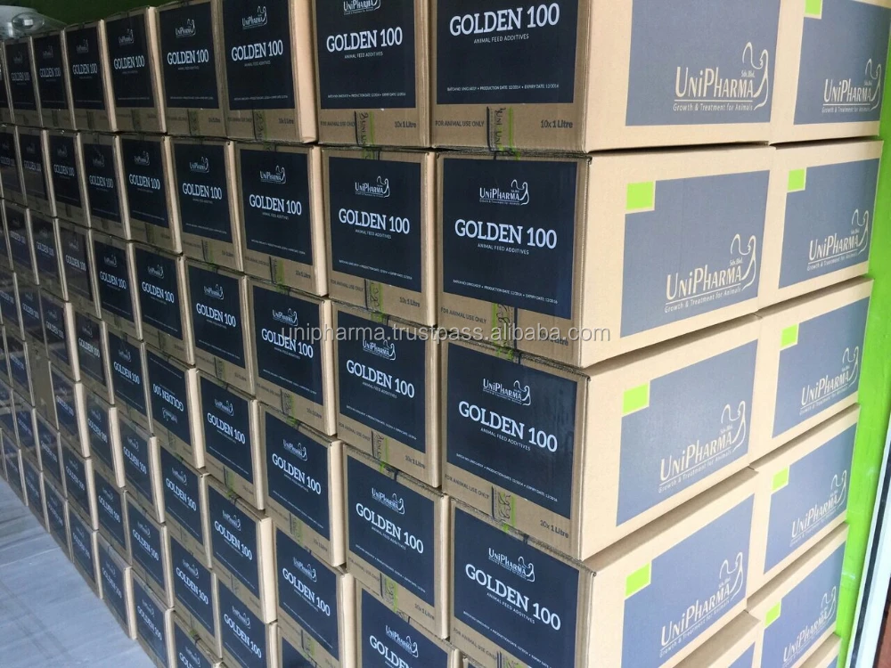 
feed grade vitamin premix-Animal health-Animal antibiotics-Golden100-poultry feed additives- <span style=