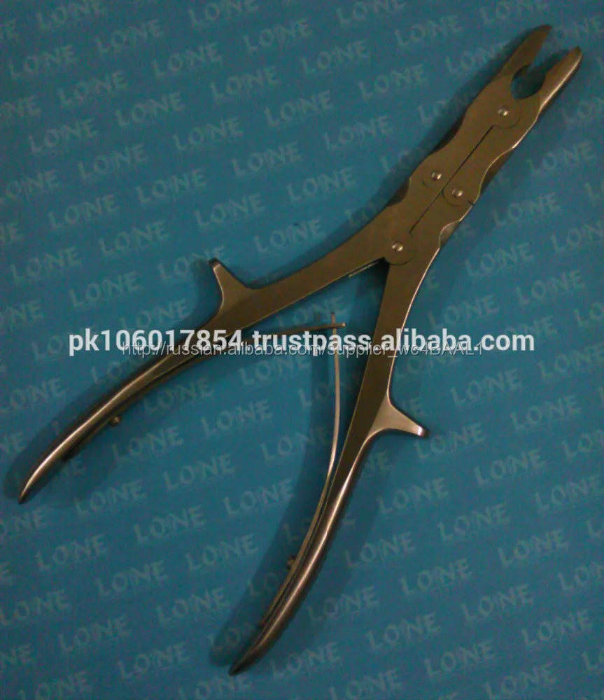 хирургические rongour stille луер