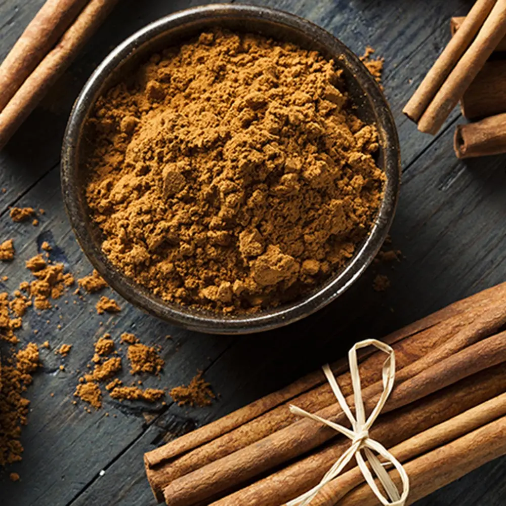 
Cinnamon Cassia Sri Lanka 