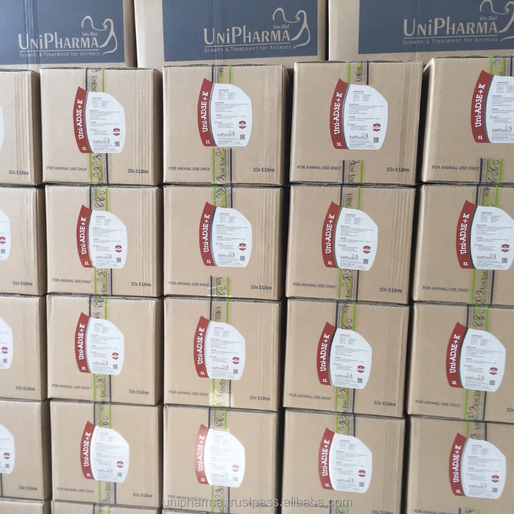 Animal feed additives-high quality product-feed supplement-Unipharma