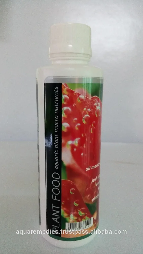 Водное растение макро питательных веществ - аквариум натуральные растительные пищевая добавка растение продовольственной