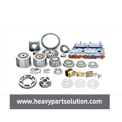
Daewoo Bus Engine Spare Parts 