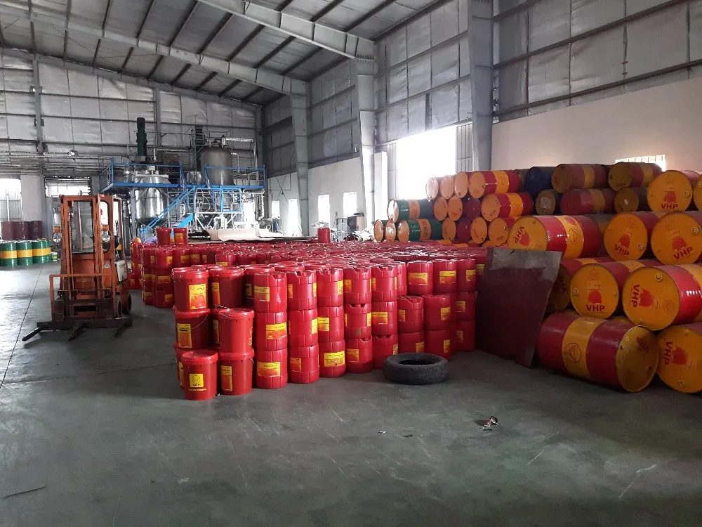 
unitrans oil 