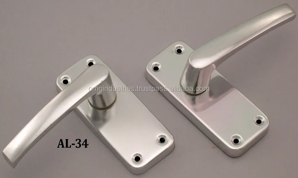 OMG Industries aluminium D door pull handle buy door handle aluminium