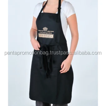 Aprons - Manufacturer in Istanbul