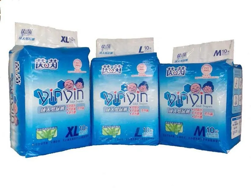 CDH-3E Automatic Baby Diaper Making Machine, elastic ear type baby diaper machine