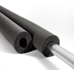 Polyethylene Foam Insulation / Air Conditioner Pipe / EPE Foam Pipe