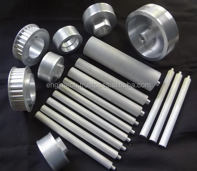 Лучшие Ремень Грм Шкивы, Поли V Шкивы и Шкив Наличии Бар-доступные размеры и материал