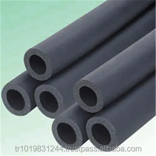 Closed Cell Rubber Foam Elastomeric Insulation