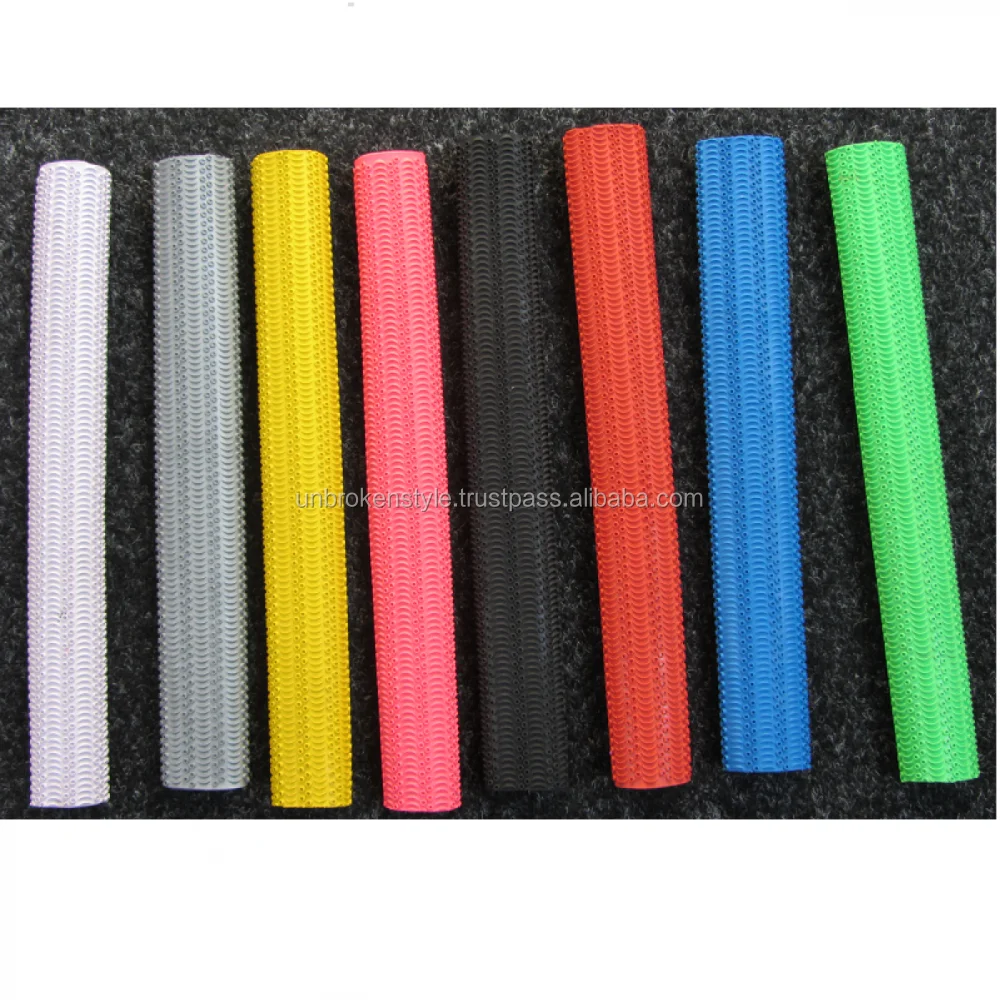 
Cricket bat Grips , Bat Rubber Grip , grips for cricket bat. 