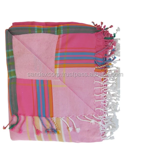 Stylish Wholesale 100*150cm Flower Printing Sarong Pareo Manufacturer in India..