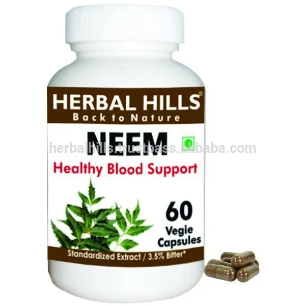 
Herbal Hills / GMP & Organic Certified Herbal Products Manufacturer 