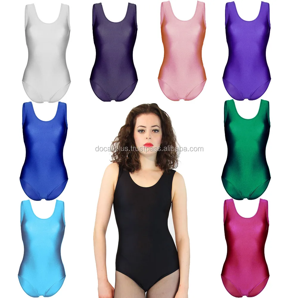 Girls leotard ballet dancing gymnastic leotard girls dance wear