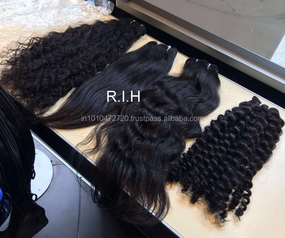 Wholesale Alibaba Human Hair Extension Cheap Virgin Peruvian Hair