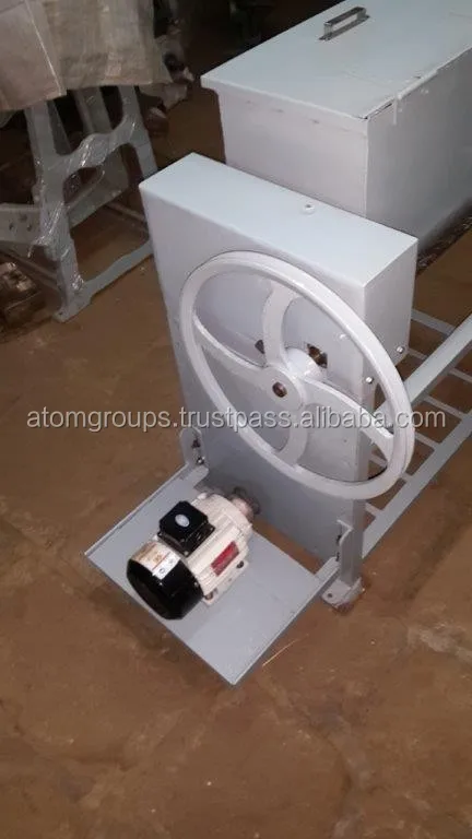 Soap Mixing Machine Mixer for Mini Soap Making Machine L - 3A