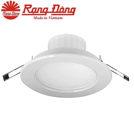 LED SAMSUNG 9W HIGH CRI LED RECESSED DOWNLIGHT