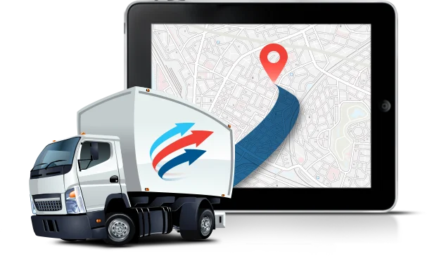 Fleet Tracking Software