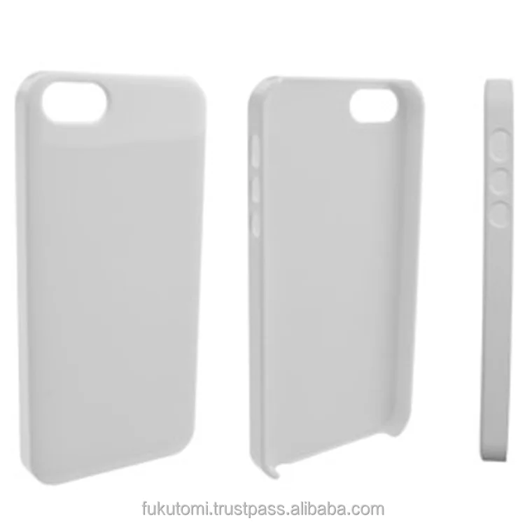  3D i5/5s/6/6plus сублимационной печатью на заказ Чехол для мобильного телефона