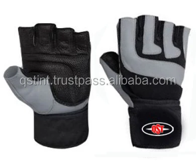 Низкая цена по прейскуранту завода MOQ Премиум качество Новый дизайн на заказ женские спортивные перчатки для занятий фитнесом и тяжелой атлетики перчатки для спортзала для дам