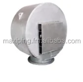 Sell  DNVGL LR BV NK KR CCS ABS BV type approval DN600,DN650,DN700 Air Pipe Head