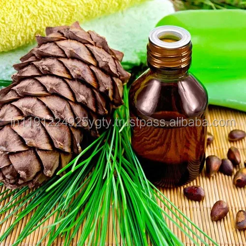Private Label 100% Pure Cedarwood Oil/ Cedar Oil Bulk