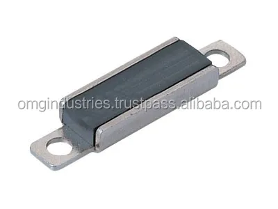 OMG Industries Antique Cast Iron Window Sash Fastener