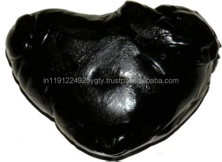  Лучшее качество Shilajit камень