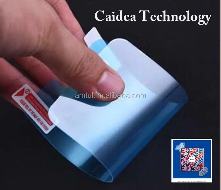 
Caidea Temper Glass for all Mobile Phone 