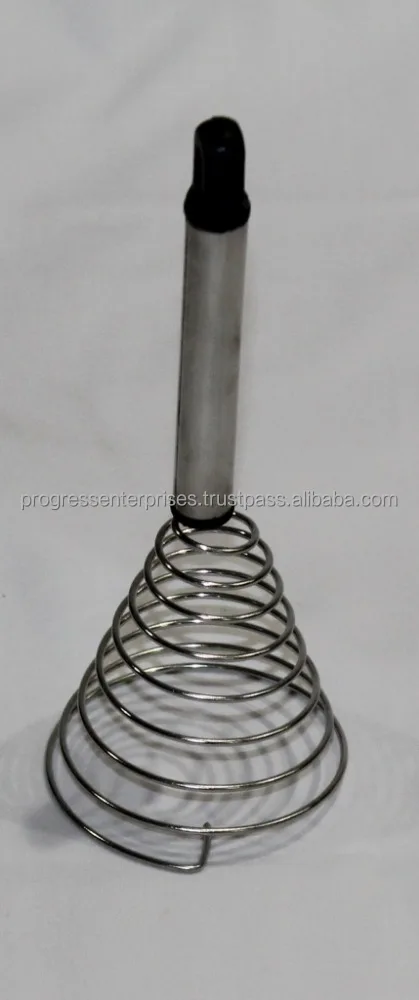 Stainless Steel Whisk
