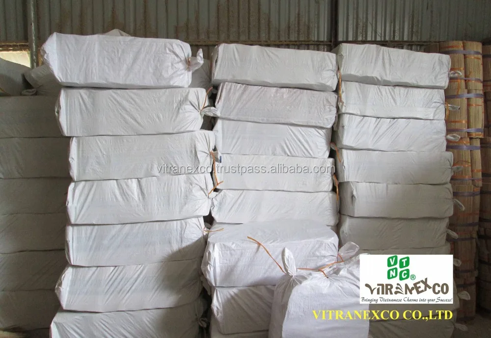 Bamboo sticks for making incense made in Vietnam