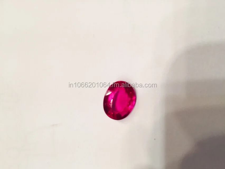 Natural Ruby Gemstones Large Size Loose Gemstone at Wholesale Price For Custom Jewellery Genuine Gems Ruby Stone