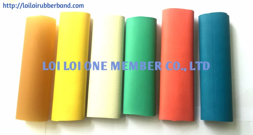 Manufacture factory direct supply natural rubber tubes large size / High-quality Natural elastomeric rubber tube & hose