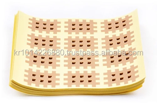 2023 Hot sell High quality Spiral Tape Physiotherapy muscle joint injury pain patch plaster treatment