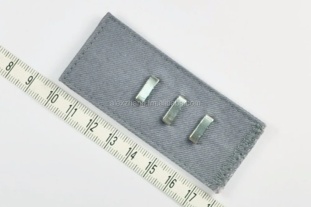 Waist pants skirt easy fit extender