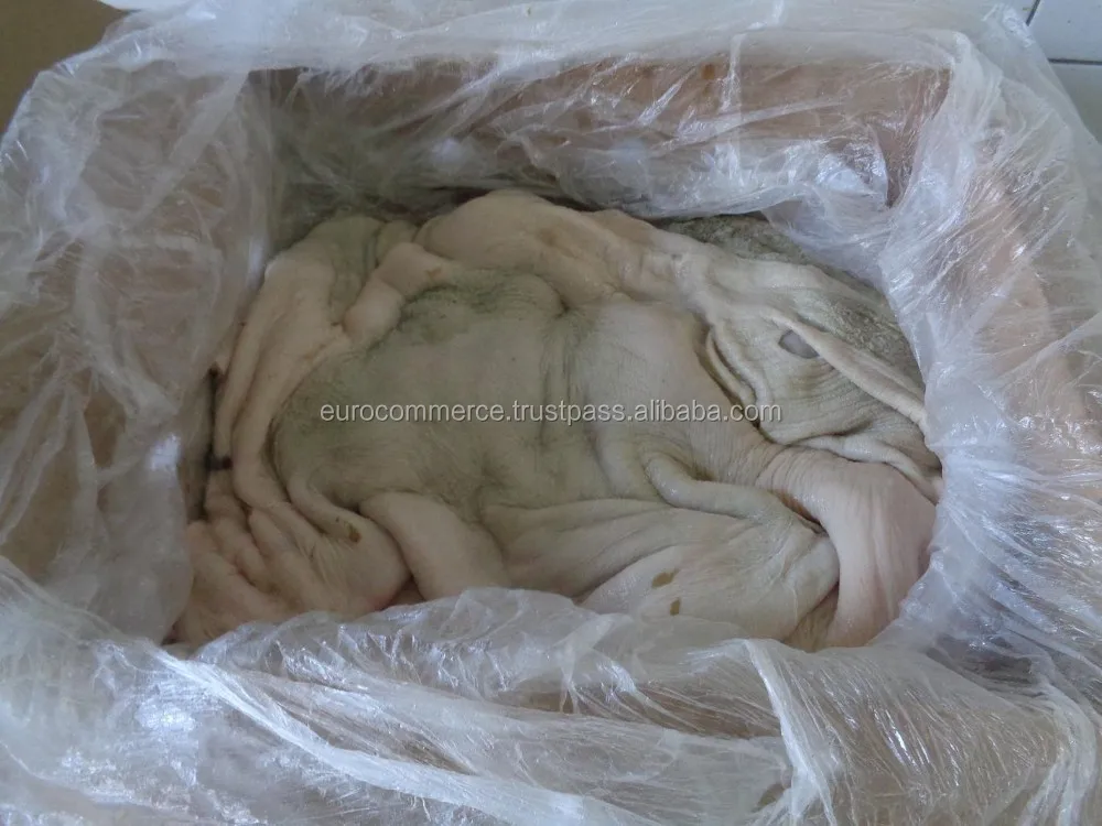 
Cleaned Beef tripe, cow tripe, Frozen beef stomach 