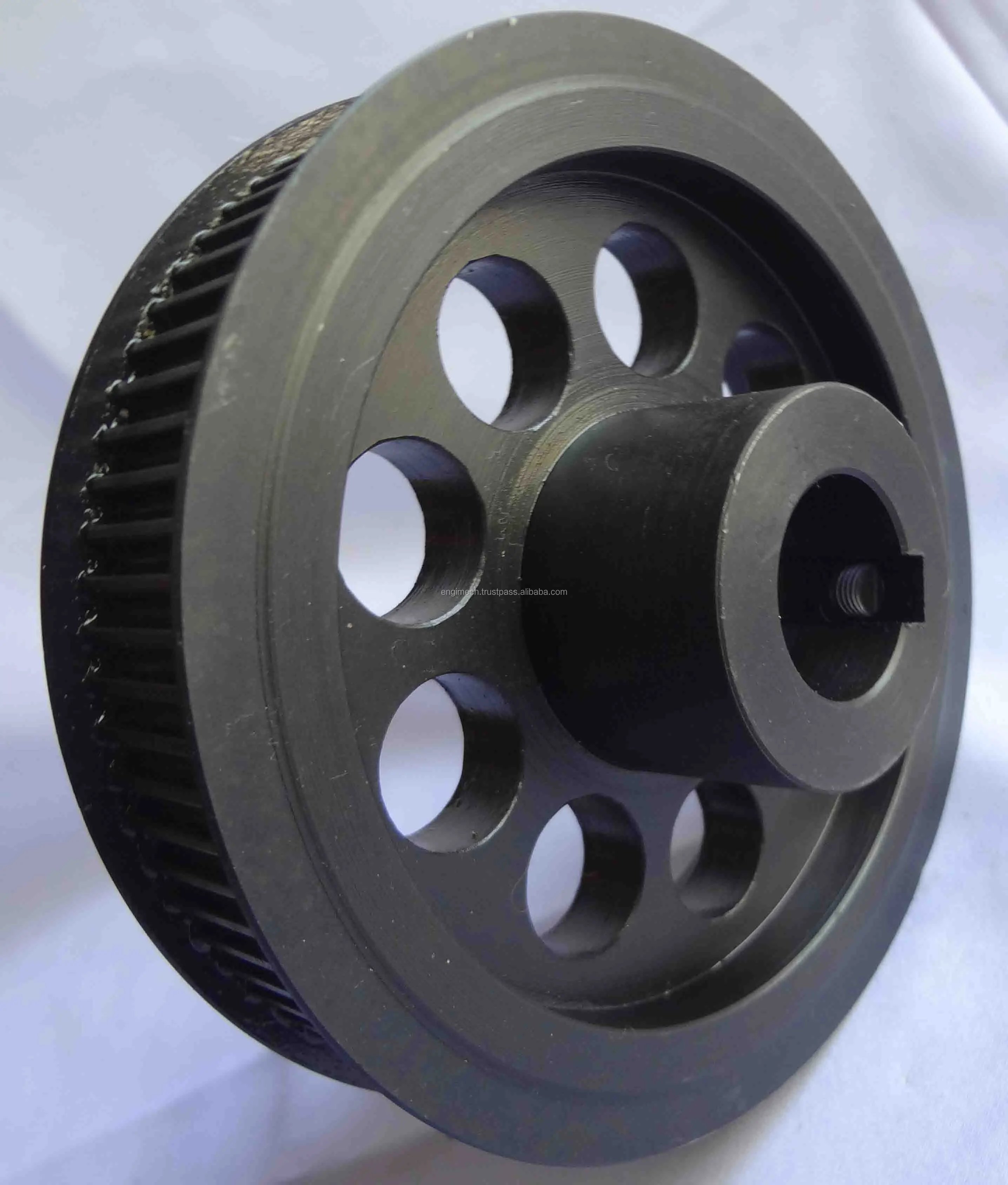 Высокое Качество Ремень Грм Шкив и Поли V Шкив из Лучших Инженеры/Производитель в Индии