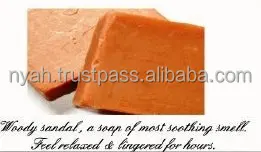Ayurvedic Natural Handmade bathing bar