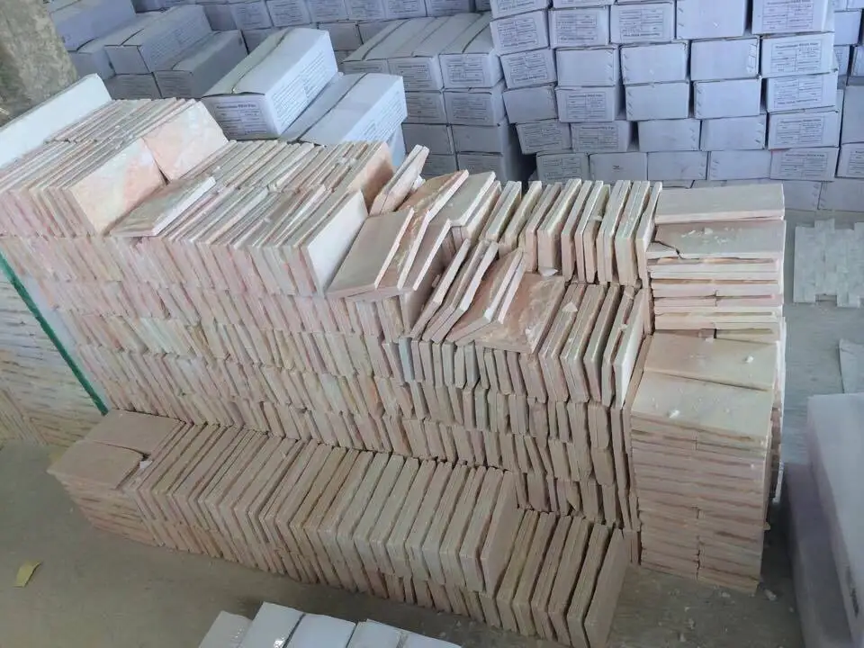 Yellow Mushroom Marble, Stone Panel, Decorative Wall Cladding