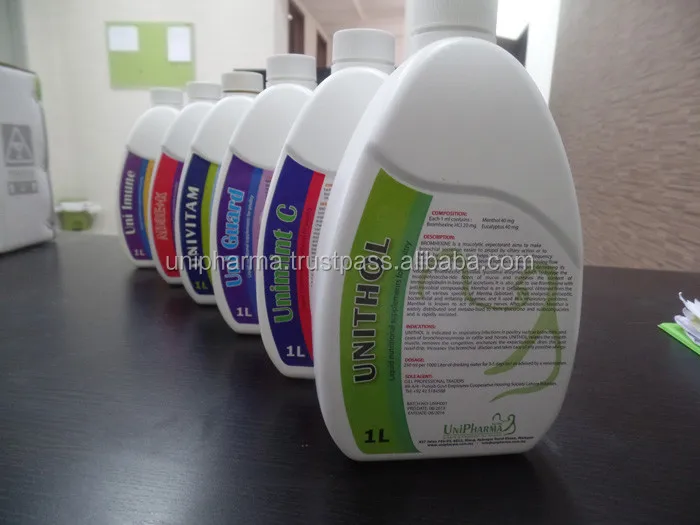 BROILER PREMIX-Unistress-Animal Feed Premix-animal feed-broiler chicken feed-poultry feed premix-BROILER PREMIX