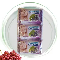 Farissa Beauty Care Soap
