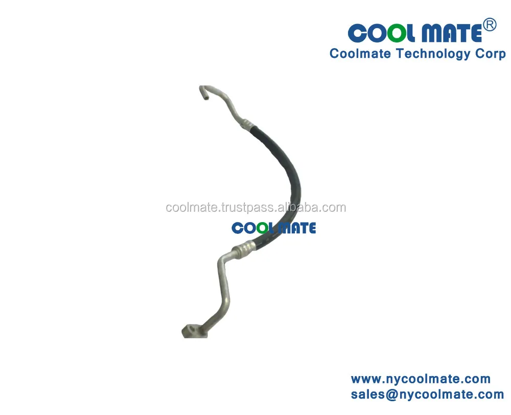 
R134a, HFO-1234yf A10 16mm auto air conditioner hose rubber hose 