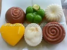 
 Порошок агара-агара из вьетнамской компании: применяется для жевательной резинки, зефира и других продуктов  